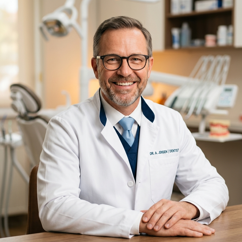 Dr. Tom Miller