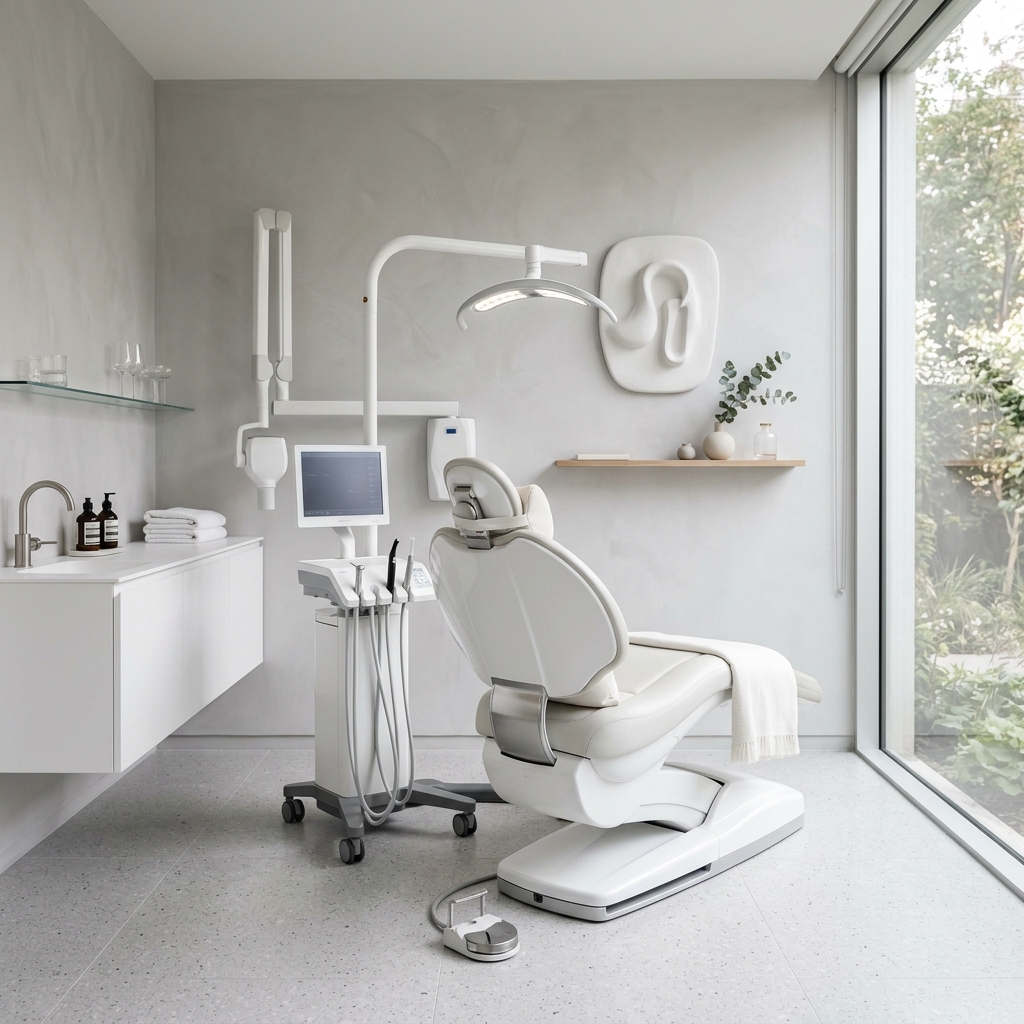 Pediatric Dentistry